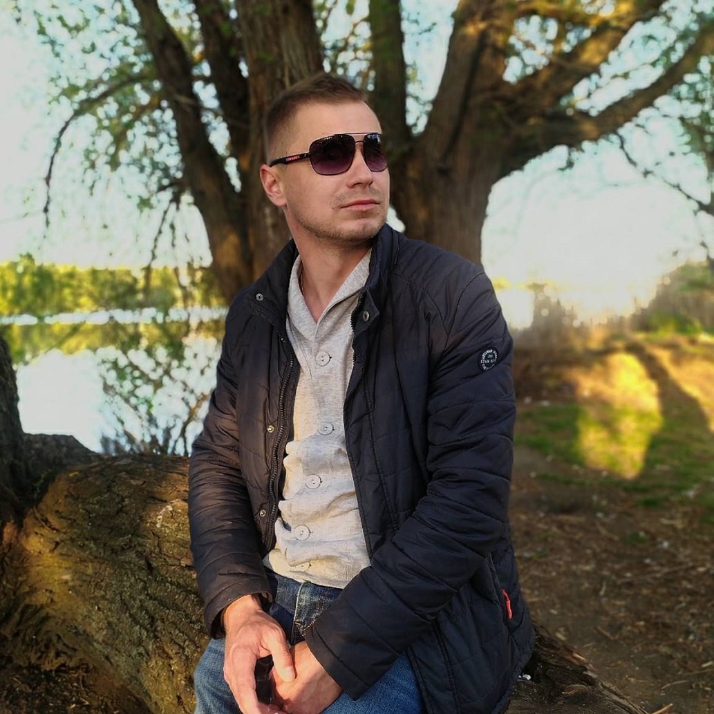Віктор